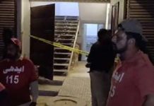 Family of five found dead at house in Karachi’s Gulshan-e-Hadeed