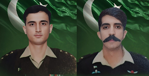RAWAL PINDI ARMY