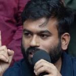India’s ‘cockroach’ movement founder ‘arrested’ after detention