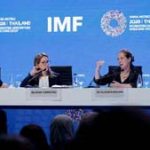 No choice’: IMF says developing countries must cut spending despite war shock