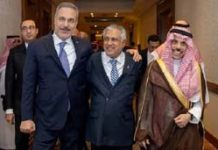 Makkah joint defence pact binds Pakistan, Turkiye, and Saudi Arabia for first 10 years