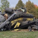 Four dead, 11 injured in helicopter crash in Bosnia, says Italy