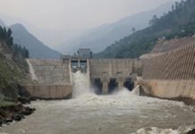 Centre plans $18bn investment for strategic water infrastructure over next decade