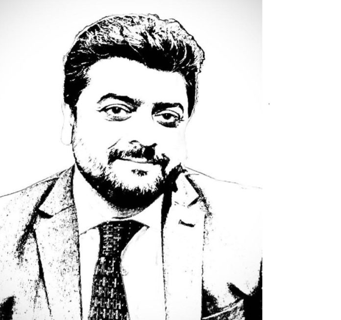 TAHRI AWAN