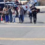Three children, one teacher killed in Oregon school shooting