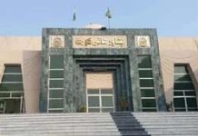 PHC seeks AG’s response on PTI petitions against KP emergency measures