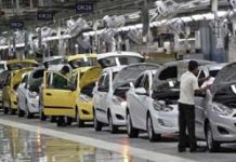 Car sales jump 43% in first quarter of FY27 despite uncertainty over auto policy