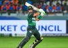 Pakistan beat Bangladesh by six wickets to reach Asian Games cricket final