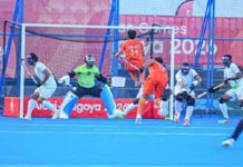 India edge Pakistan 4-3 in thrilling Asian Games hockey semi-final