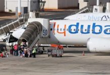 Plumber’ helped save plunging Flydubai plane after co-pilot attacked captain: Trump
