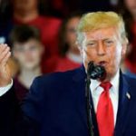 Trump vows to hit Iran ‘very hard’ if linked to flydubai attack