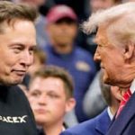 Elon Musk to co-lead Trump’s Pentagon study on future warfare
