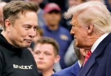 Elon Musk to co-lead Trump’s Pentagon study on future warfare