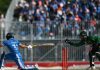 India set 212-run target against Pakistan in Asian Games cricket final