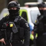 Two Iranian nationals charged over alleged plot to attack Manchester Jewish community