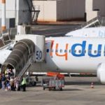 Australia probes flydubai co-pilot’s links to country, say police