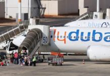 Australia probes flydubai co-pilot’s links to country, say police