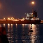 Mideast crude oil exports rise above pre-war levels adespite mounting attacks in Hormuz