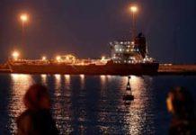 Mideast crude oil exports rise above pre-war levels adespite mounting attacks in Hormuz