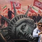 Iran warns enemies of stronger response as diplomatic efforts to end war falter