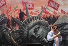 Iran warns enemies of stronger response as diplomatic efforts to end war falter