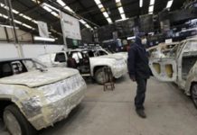 Govt defends purchase of 45 bulletproof vehicles for 2027 SCO summit security