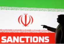 Foreign banks doing business with Iran face US sanctions without warning