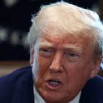 Trump’s 32% approval rating stays at record low as Democrats lead ahead of midterms