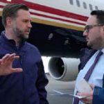 US VP Vance says Iran must cut enrichment to end war