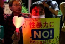 US forces face curfew, alcohol ban in Japan’s Okinawa after murder case