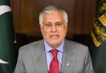 India’s bid to restrict Pakistan’s water share carries ‘serious security implications’: Dar