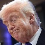 Trump admits failure to sell economic record as US-Iran war sends fuel prices through roof