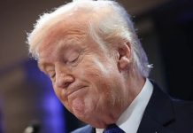 Trump admits failure to sell economic record as US-Iran war sends fuel prices through roof