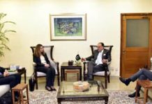 IMF reaches staff-level agreement with Pakistan, paving way for up to $1.21bn
