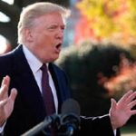 President Trump’s Nobel bug strikes again as he makes fresh Peace Prize pitch