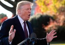 President Trump’s Nobel bug strikes again as he makes fresh Peace Prize pitch