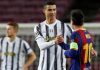 Ronaldo sets aside rivalry to honour Messi’s remarkable Argentina career