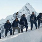 Tenzing Norgay’s son says Himalayas sending climate warning