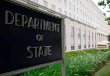 US sanctions Indian, UAE and Turkish firms over Iranian oil trade