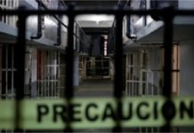 Mexico prison brawl leaves 10 dead, including visiting minor