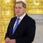 Russia signals readiness to resume trilateral peace talks
