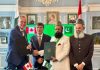 Pakistan, Canada Medical Institutions sign MoU