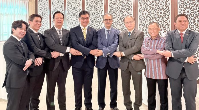 Untitled Pakistan reaffirms commitment to deepen partnership with ASEAN