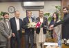 Election of Directors and appointment of Chairman of the Board of Directors of ISE REIT Management Company Limited