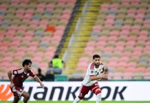 Qatar draw with UAE to set up Gulf Cup semi-final showdown with Saudi Arabia