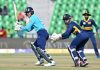 3 matches on distinct cricket platforms deliver tense outcomes on the same day