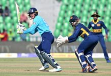 3 matches on distinct cricket platforms deliver tense outcomes on the same day