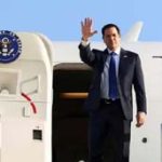 Rubio kicks off India visit with trade deal, Russian oil on agenda