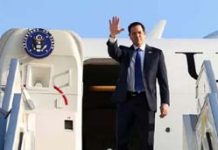 Rubio kicks off India visit with trade deal, Russian oil on agenda
