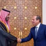 Egypt pledges active support for Saudi Arabia as its parliament weighs military authorisation